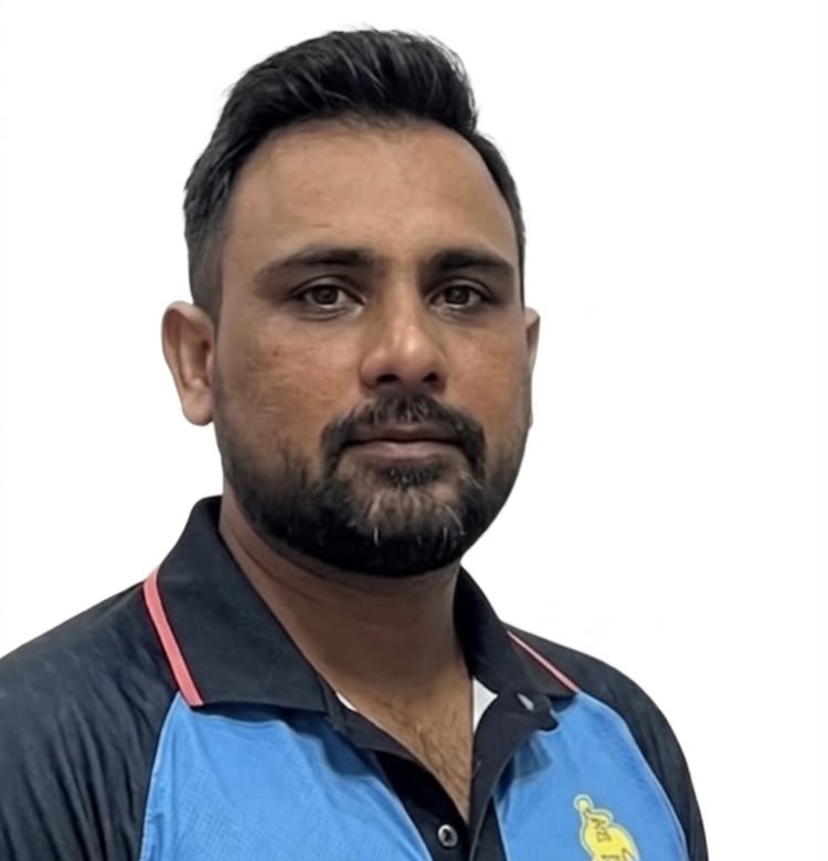 Praveen Rai